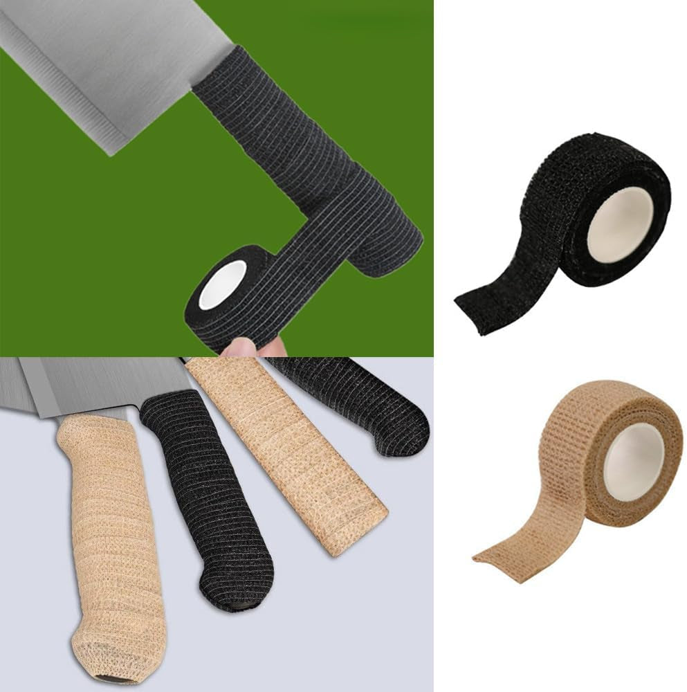 8-pack-knife-handle-grips-wrap-tape-non-slip-fabric-kitchen-knives-handle-cover-sleeves-wrap-pads-for-kitchen-knife-set-chef-knife-boning-knife-fillet-knife-santoku-nakiri-knife-chefs-knives