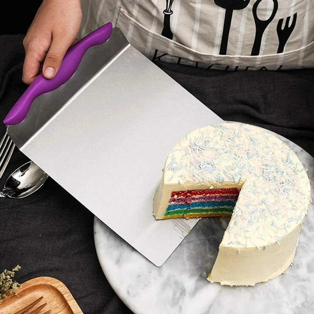 cake-safe-lifter-7-8x9-6-stainless-steel-pizza-transfer-shovel-cookie-spatula