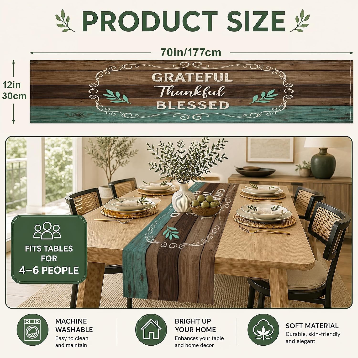 grateful-thankful-blessed-table-runner-kitchen-dining-room-table-runner-for-indoor-outdoor-home-party-seasonal-decor-13x70-inch