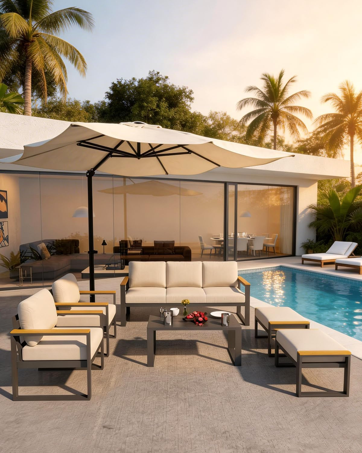 7-seats-aluminum-outdoor-patio-conversation-sets-with-coffee-table-6-pieces-metal-conversation-sectional-furniture-sofa-for-balcony-garden-deck-backyard-beige