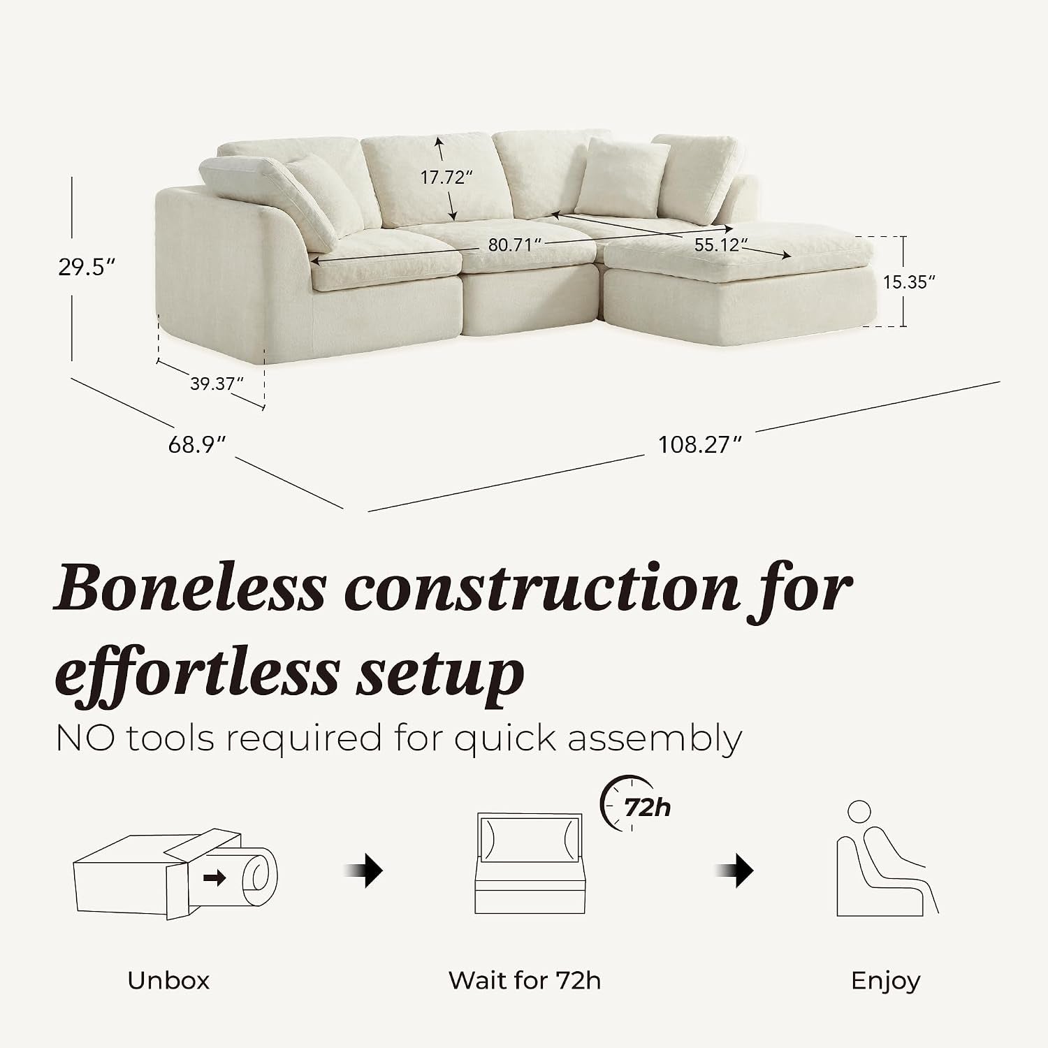 chita-108-cloud-sectional-couches-for-living-room-boneless-l-shape-sofa-with-ottoman-3-seater-modular-sectional-sofa-cream