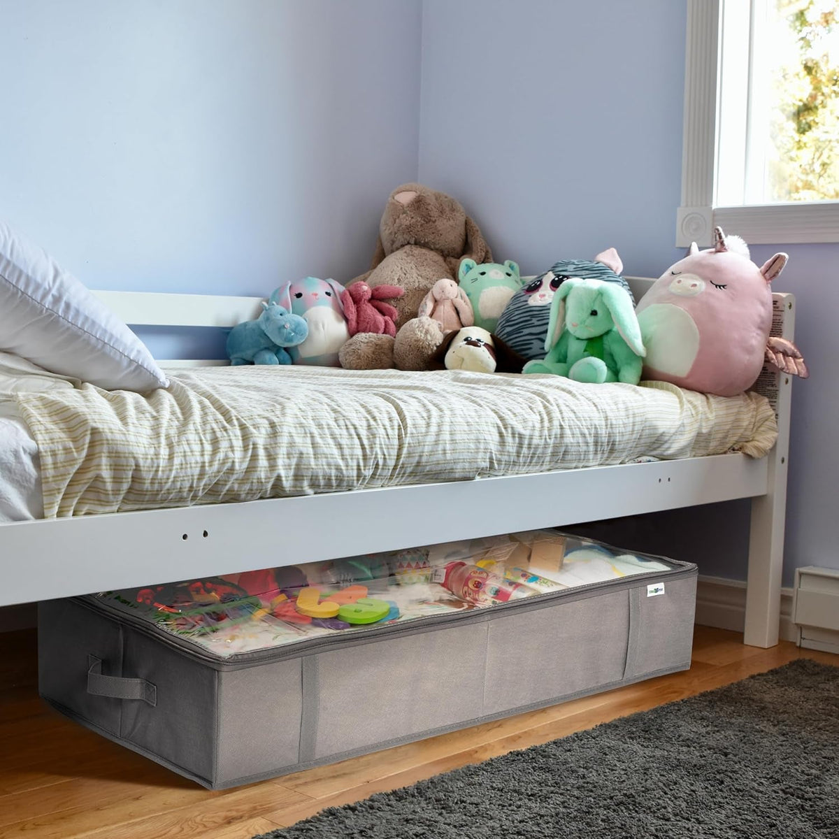 under-bed-storage-containers-closet-organizer-grey-4-pack