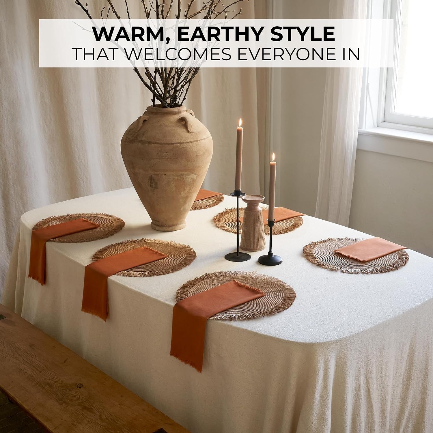 decorative-boho-table-placemats-set-of-6-with-matching-linen-textured-napkins-beautiful-natural-decor-elevates-your-dining-room-or-kitchen-setting-easy-to-style-mix-with-linen-inspired-material