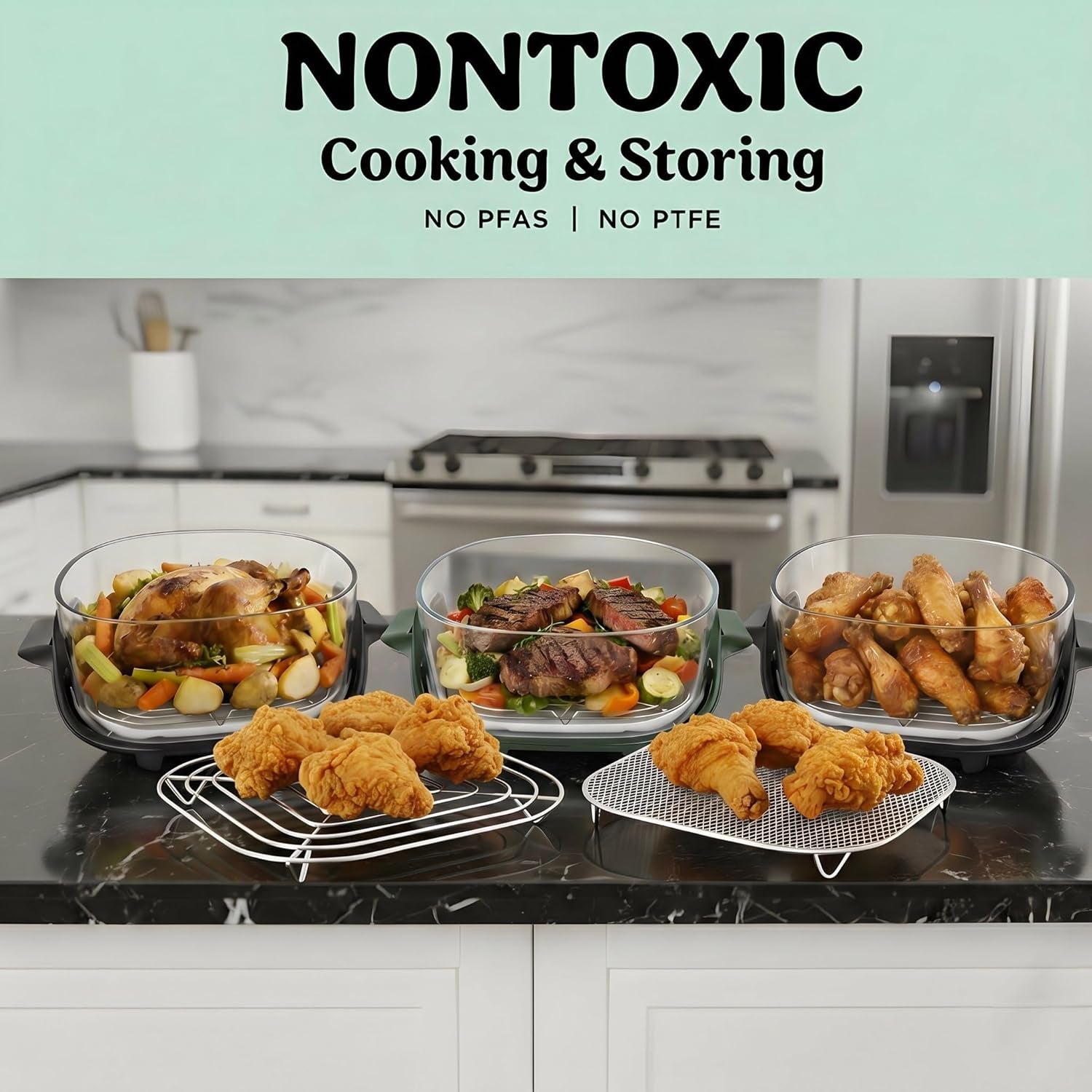 2-pack-square-crisper-racks-for-ninja-crispi-2-5-4-6-qt-food-grade-18-8-stainless-steel-dishwasher-safe-0-8-in-enhanced-air-circulation-sturdy