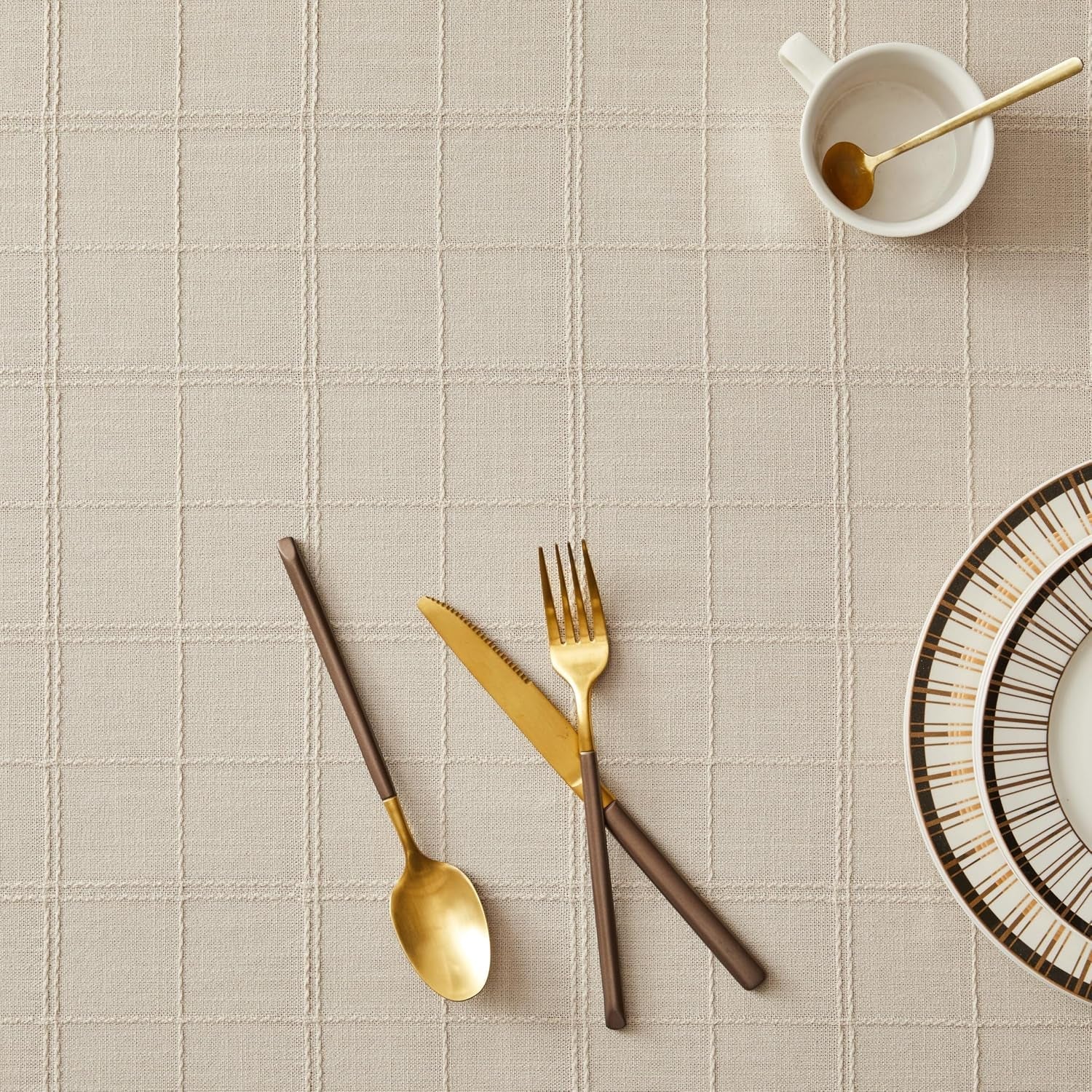 linen-checked-square-table-cloth-60x60-inch-neutral-beige