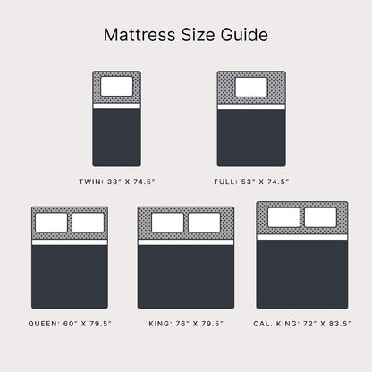 Signature Design by Ashley 12 Inch Memory Foam Queen Mattress in a Box | Stretch Knit Cover and 12-Inch Profile, Certipur-Us Foam Designed for Easy Setup, Motion Isolation, Chime Series9