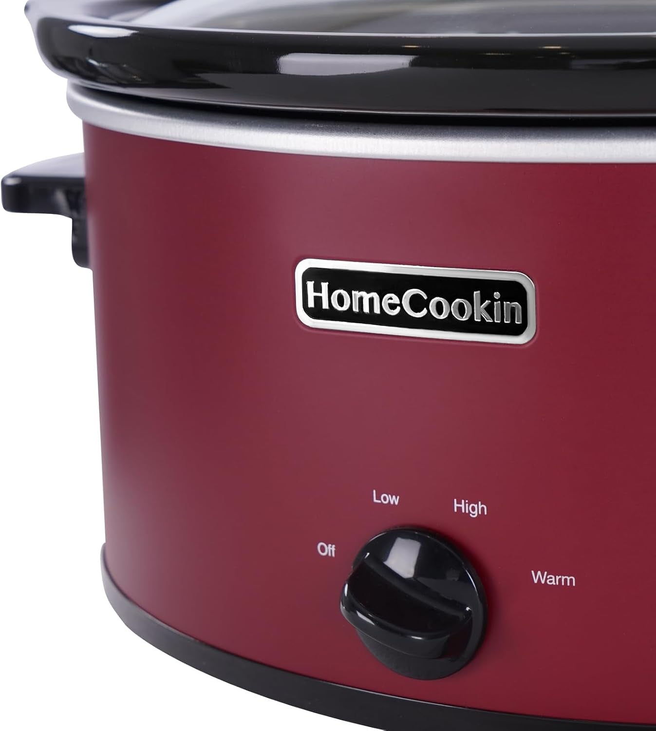 7-quart-slow-cooker-oval-manual-pot-food-warmer-with-3-cooking-settings-red-stainless-steel