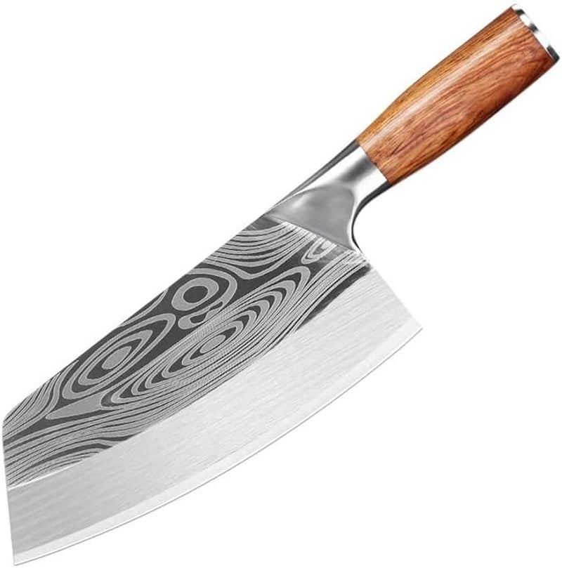 meat-cleaver-cleaver-knife-cleaver-knife-full-tang-chinese-knife-chopping-vegetable-fish-chicken-meat-cleaver-wood-handle-steel-blade-chef-damascus-pattern-knife-lamajiga5844