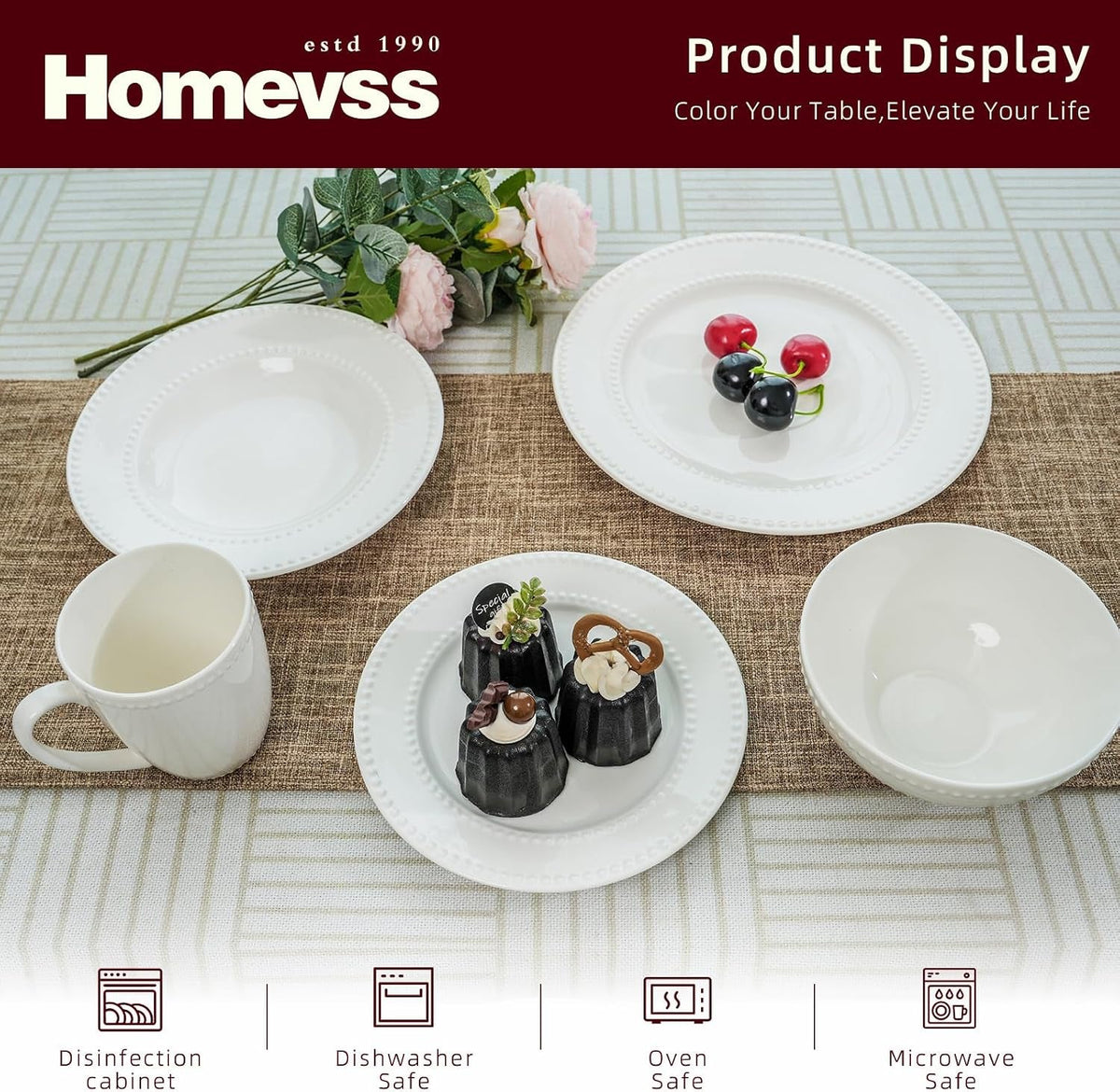 homevss-new-bone-china-dinnerware-set-embossed-pearl-design-20pc-set