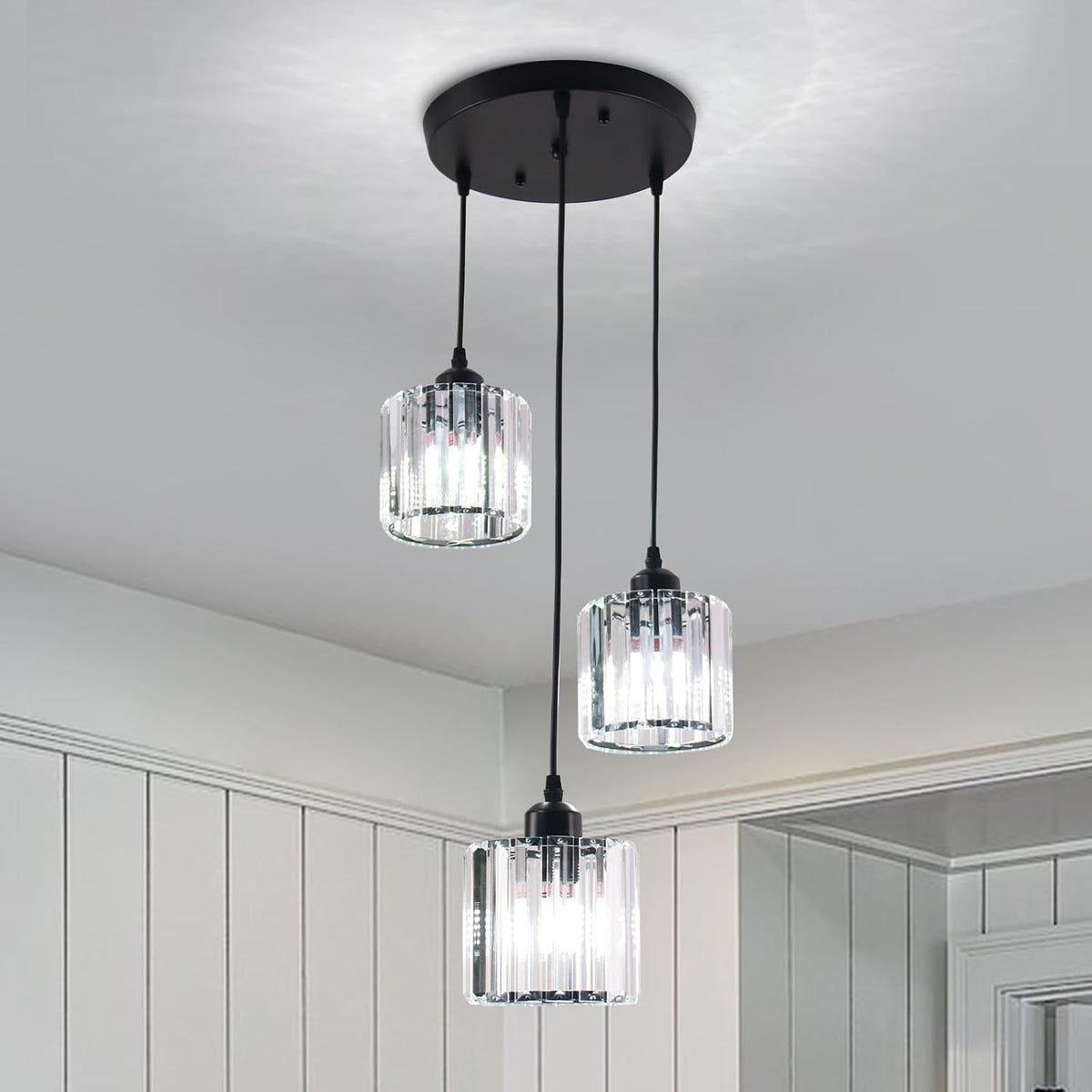 3-lights-adjustable-height-chandelier-e26-bulb-base