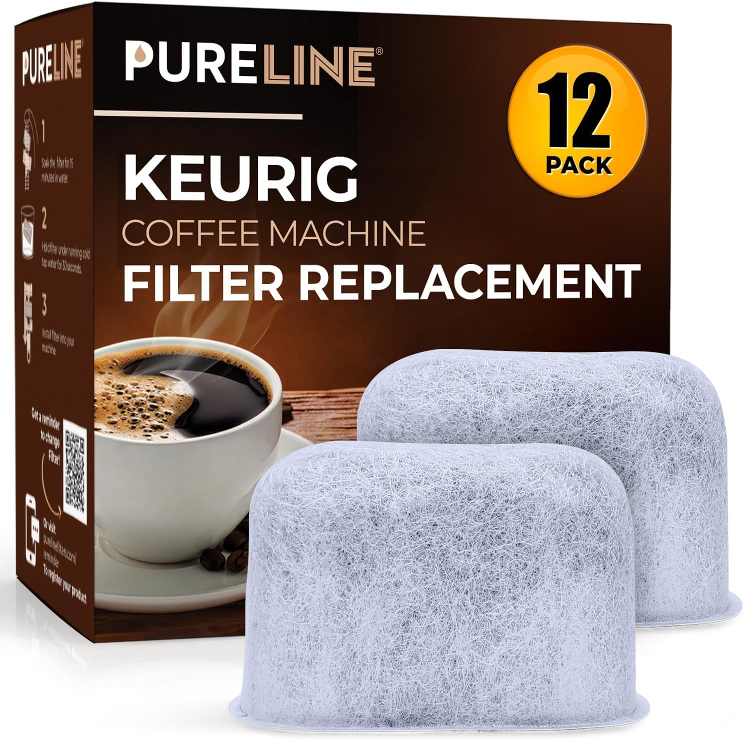 keurig-filter-replacement-by-12-pack-charcoal-water-filter-replacement-for-keurig-water-filter-cartridges-fits-keurig-2-0-and-1-0-classic-coffee-makers-nsf-certified-2-year-supply