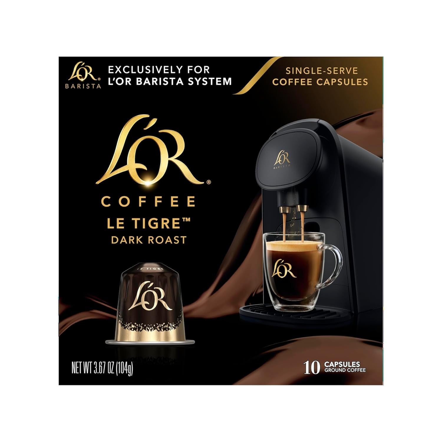 coffee-pods-10-count-le-tigre-dark-roast-blend-single-serve-aluminum-coffee-capsules-compatible-with-the-barista-system-10-count-pack-of-1