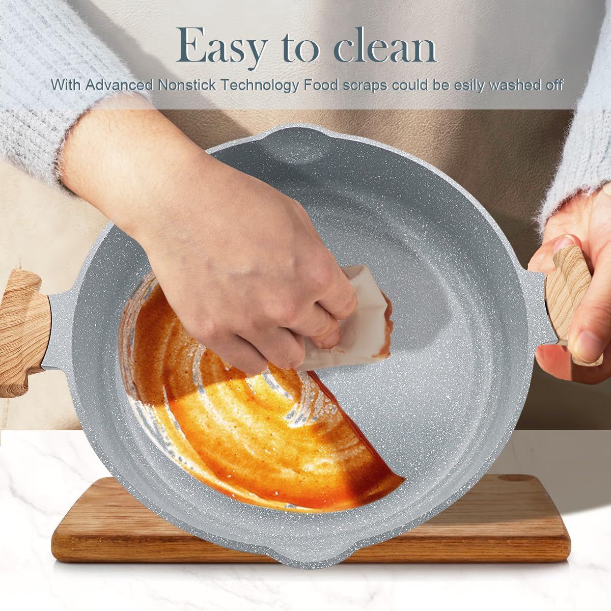 ceramic-frying-pan-with-lid-14-inch-saute-pan-non-stick-frying-pans-2-in-1-large-cooking-pan-nonstick-skillet-compatible-with-all-stoves-ptfe-pfoa-free-blue