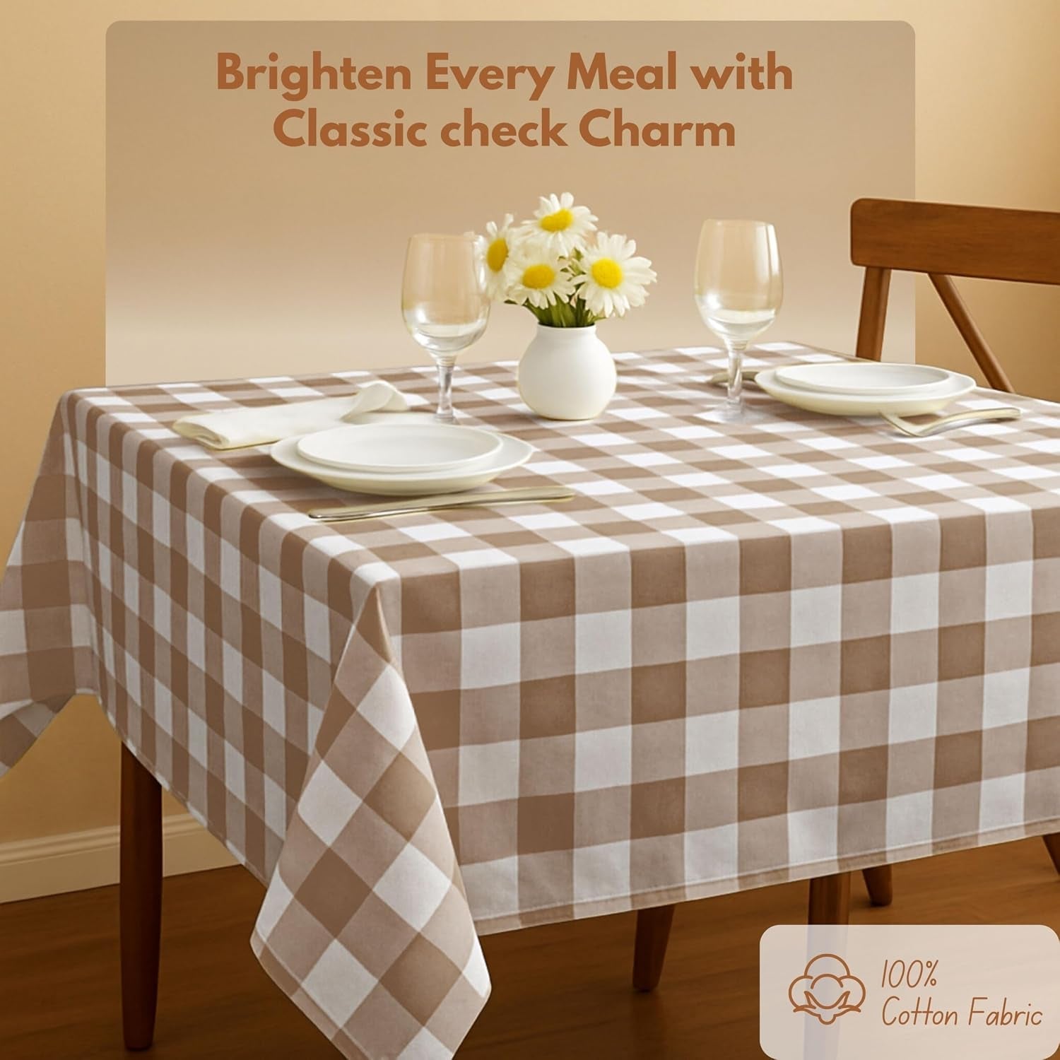buffalo-check-tablecloth-100-cotton-60x102-inches-rustic-farmhouse-dining-table-cover-perfect-for-everyday-dining-baby-showers-fall-decor-indoor-outdoor-use-beige-and-white