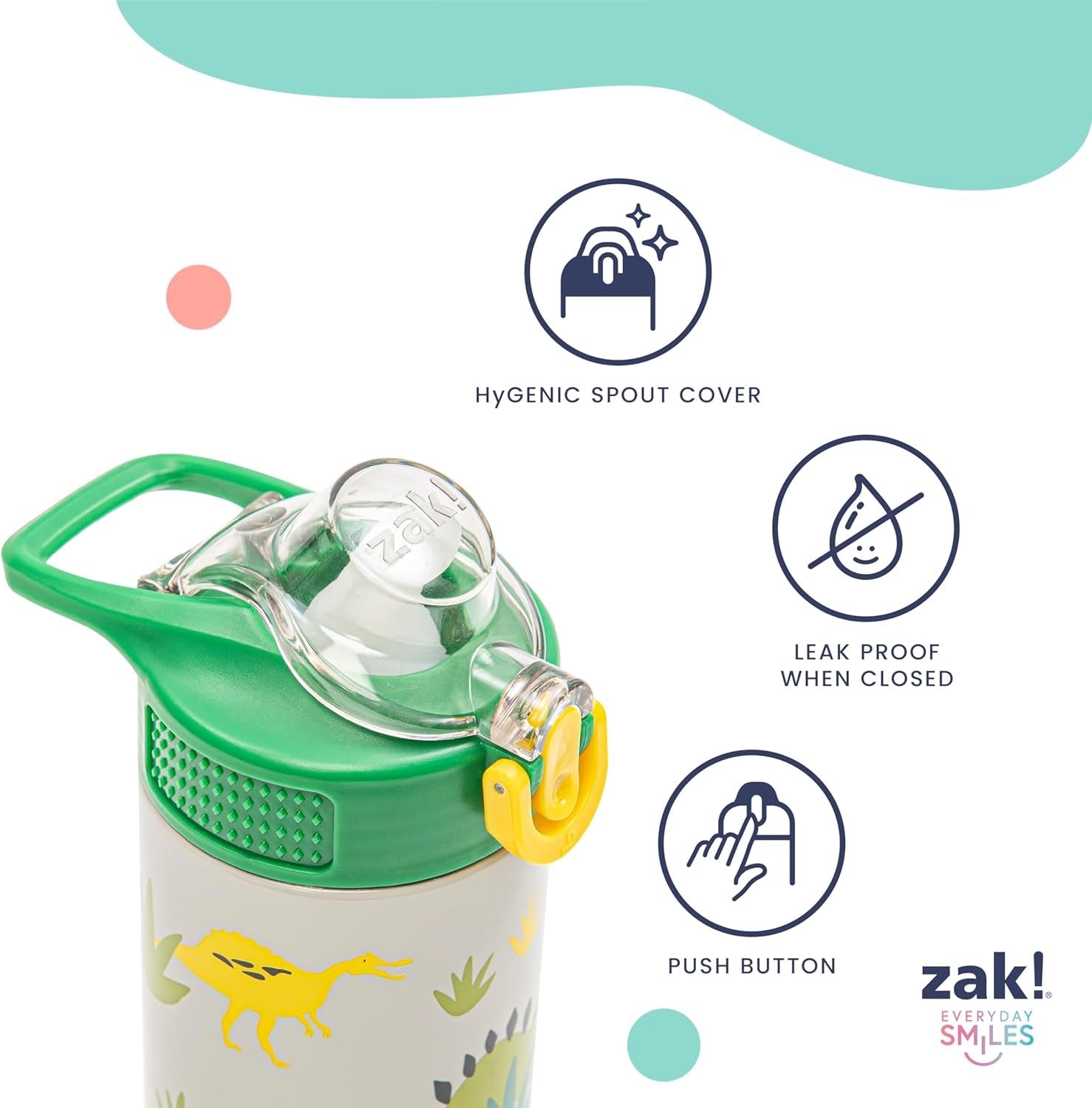 kpop-demon-hunters-sage-19oz-leak-proof-straw-kids-water-bottle