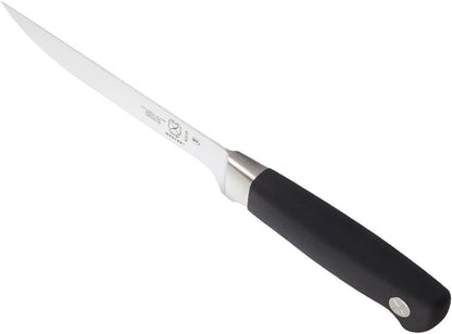 M20206 Genesis 6-Inch Flexible Boning Knife,Black4