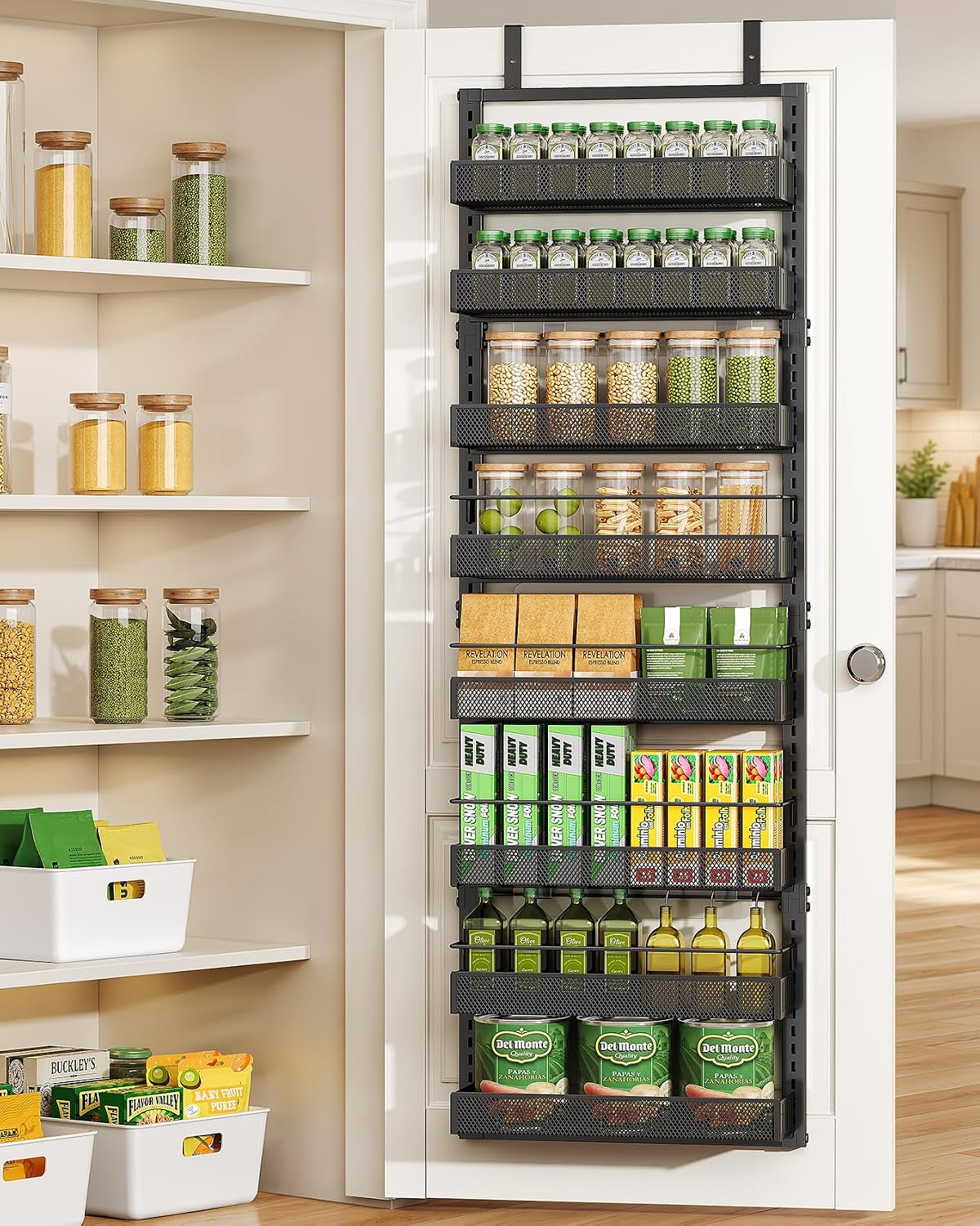 8-tiers-over-the-door-pantry-organizer-17-2w-x-6-2d-x-69-2h-black