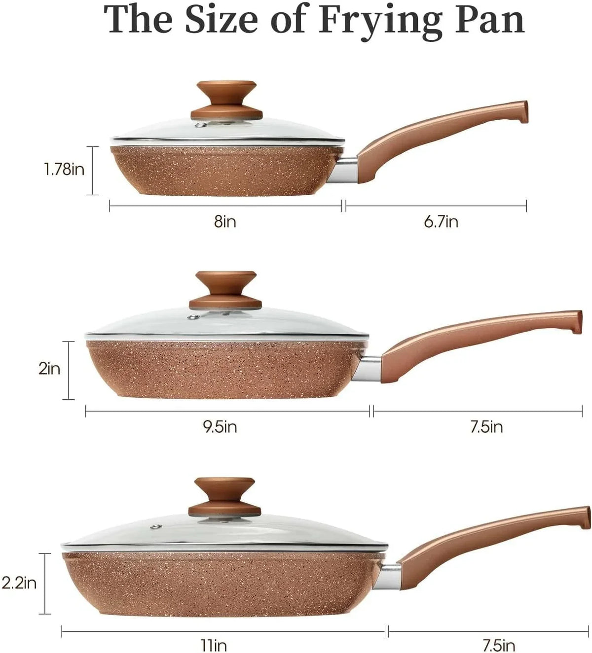nonstick-ceramic-frying-pans-skillets-set-with-lid-8-9-5-11-no-toxic-egg-omelette-frying-pan-set-all-stove-compatible-healthy-granite-induction-cooking-pan-pfoa-pfas-free