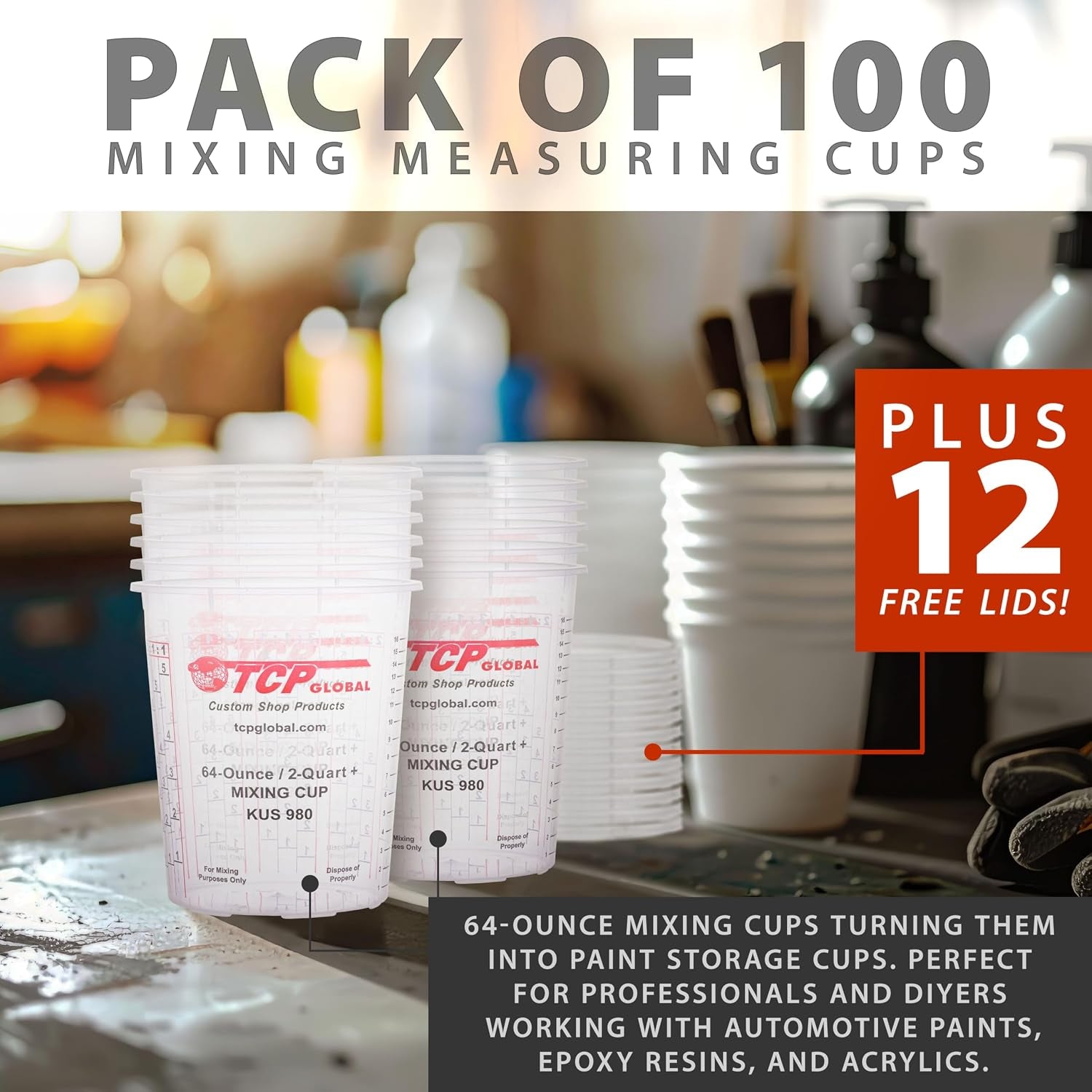 paint-mixing-cups-64-ounce-box-of-100-plastic-measuring-cups