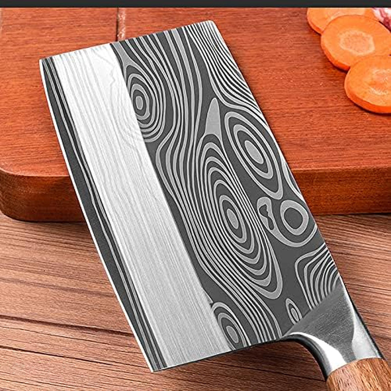 cleaver-knife-meat-cleaver-germany-stainless-steel-kitchen-knife-chef-slicing-meat-cleaver-4cr13mov-laser-damascus-pattern-knives-cooking-tools-color-slicing-knife