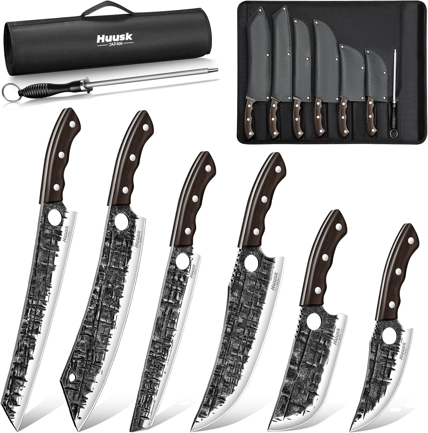 8pcs-butcher-knife-set-for-meat-cutting-with-roll-bag-gifts-for-men