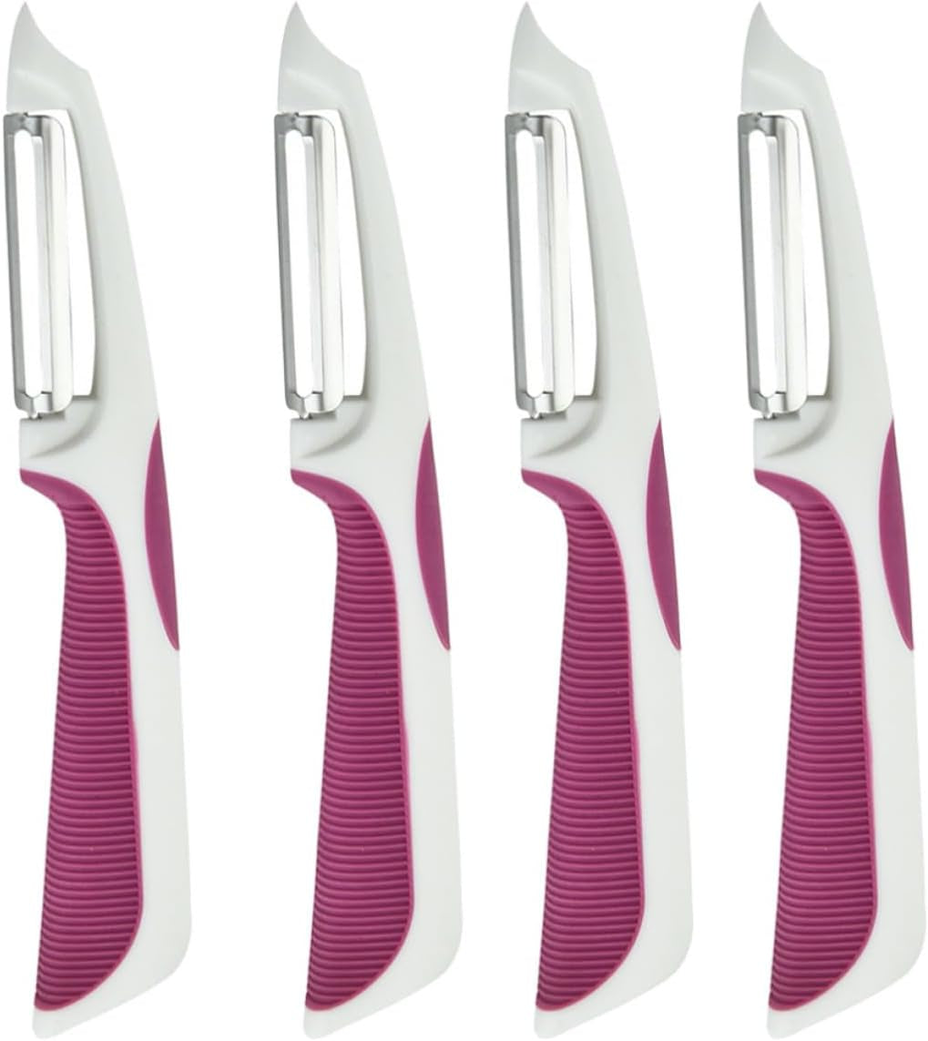 peeler-and-grater-with-comfortable-grip-and-slicing-function-stainless-steel-multifunction-4pcs-heavy-duty-kitchen-gadget-for-fruits-and-vegetables