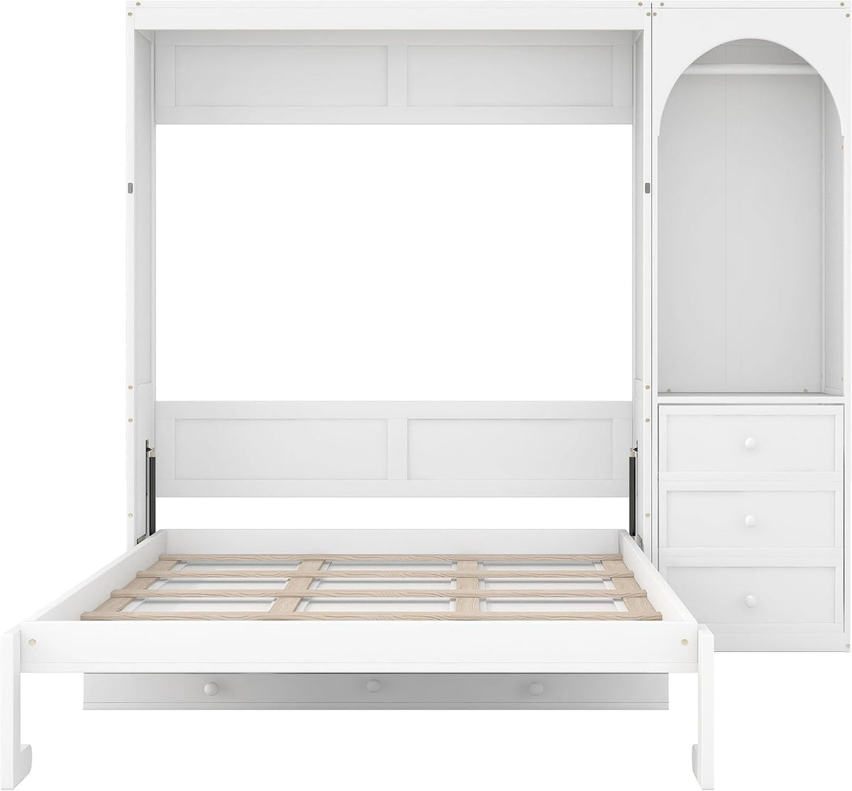 murphy-bed-queen-size-murphy-bed-with-stoarge-shelf-white