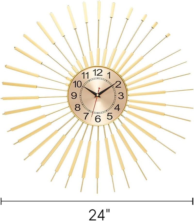 large-wall-clocks-for-living-room-decor-24-inch-gold-starburst-wall-clock-silent-non-ticking-metal-wall-clocks-battery-operated-mid-century-boho-farmhouse-modern-art-decor-for-bedroom-office