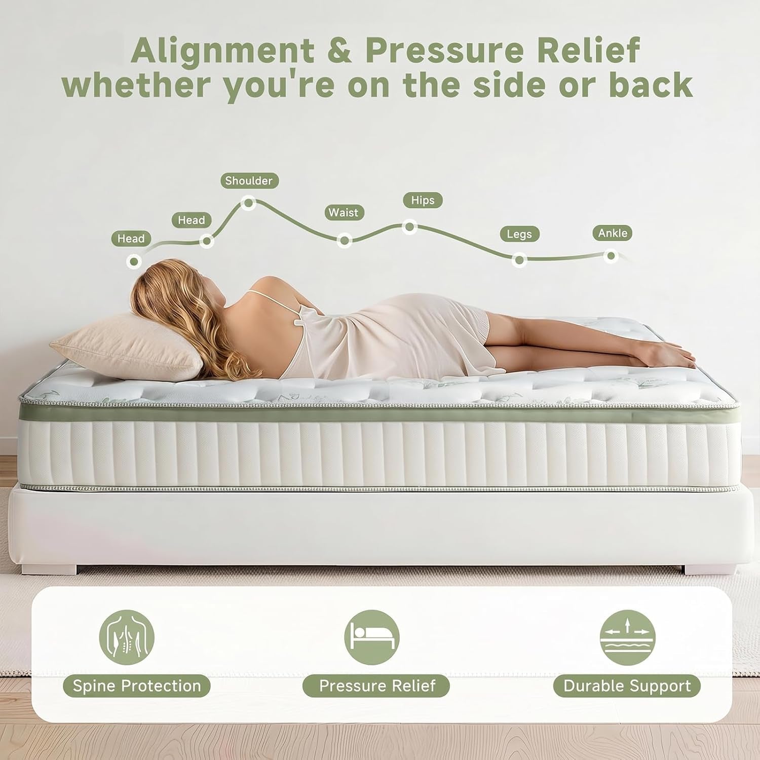 queen-size-mattress-14-inch-queen-mattress-hybrid-in-a-box-medium-firm-memory-foam-with-individual-pocket-springs-upgrade-zoned-support-motion-isolation-pressure-relief-certipur-us