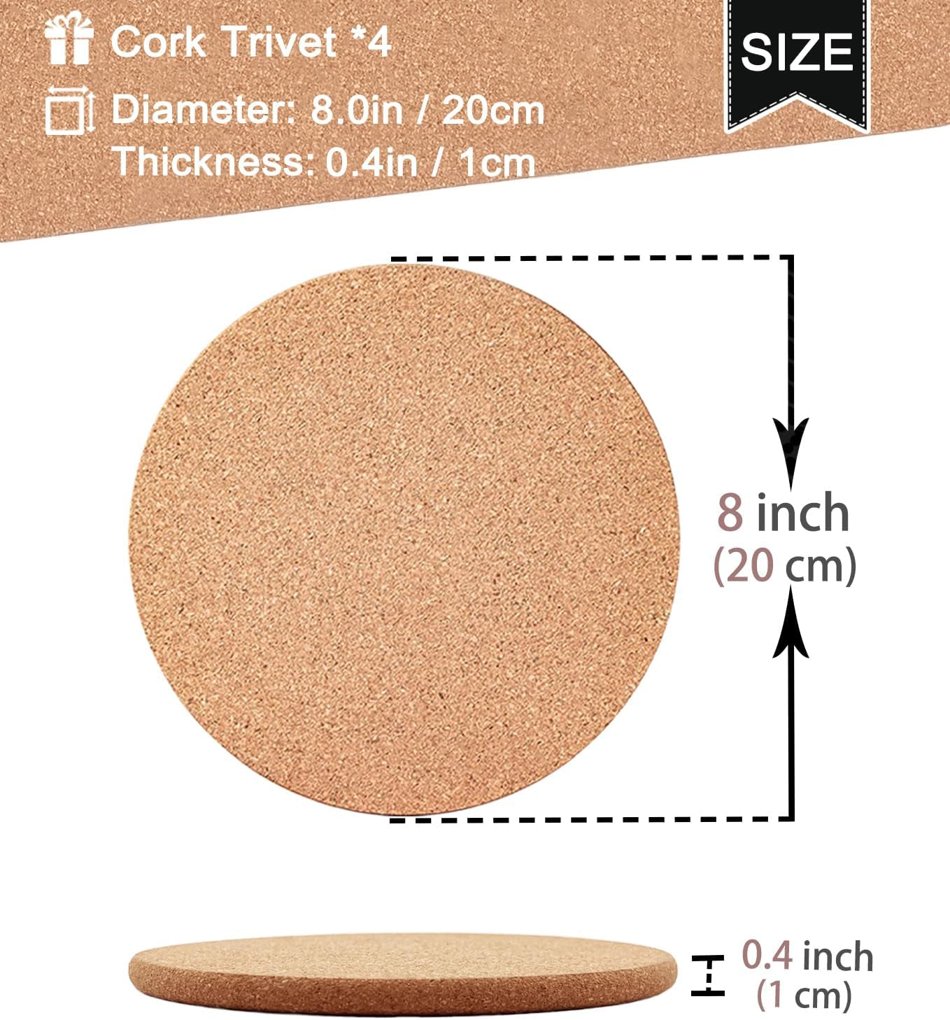 cork-trivets-for-hot-dishes-hot-pots-and-pans-8-inch-4-pcs-high-density-thick-cork-trivet-heat-resistant-large-coaster-for-kitchen-kitchen-essentials-hot-pads-for-countertop