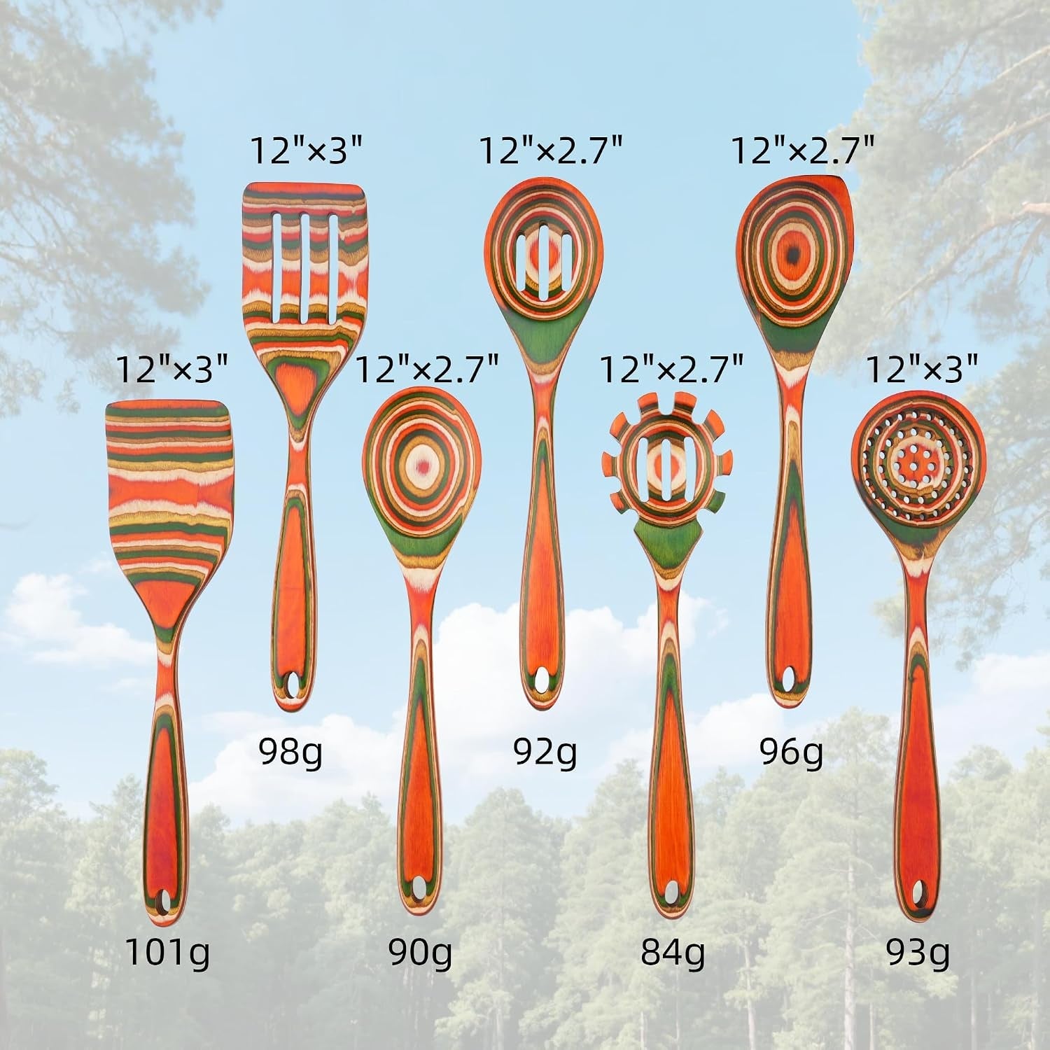 pakkawood-7-piece-wooden-cooking-utensils-kitchen-utensils-for-cooking-non-stick-spoon-household-essentials-heat-resistant-spoons-pakkawood-kitchen-utensils-for-cooking