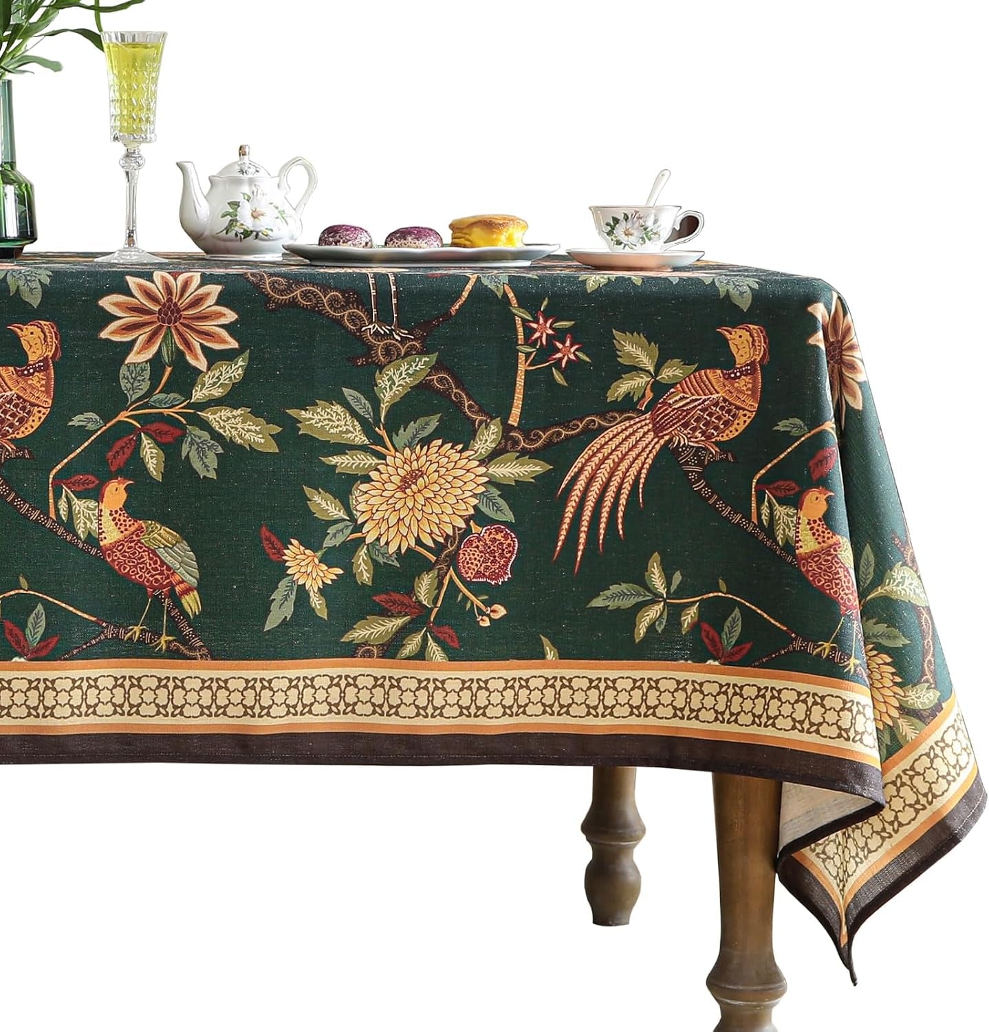 designer-linen-green-rectangular-tablecloth-79x55-mitchell