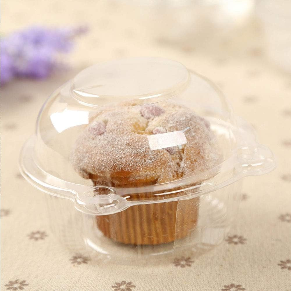 cupcake-holders-individual-50-pc-cupcake-containers-disposable-clear-plastic-single-muffin-dome-holders-cases-individual-cupcake-boxes-bulk-white-50-pcs-clear-plastic-single-muffin-dome-holders-cases-individual-cupcake-boxes-bulk-white-50-pcs