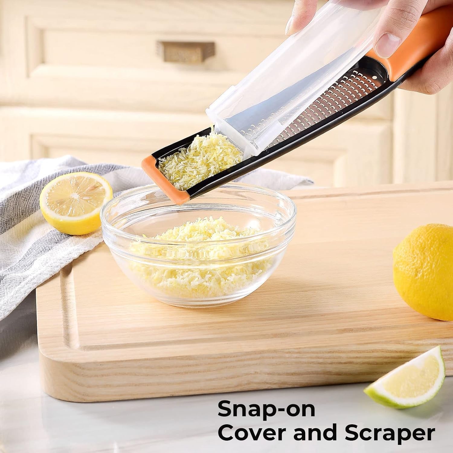 etched-zester-grater-set-of-2-kitchen-zester-tool-for-lemon-cheese-garlic-ginger-nutmeg-chocolate-fruits-vegetables-sharp-premium-stainless-steel-blade-with-protective-cover