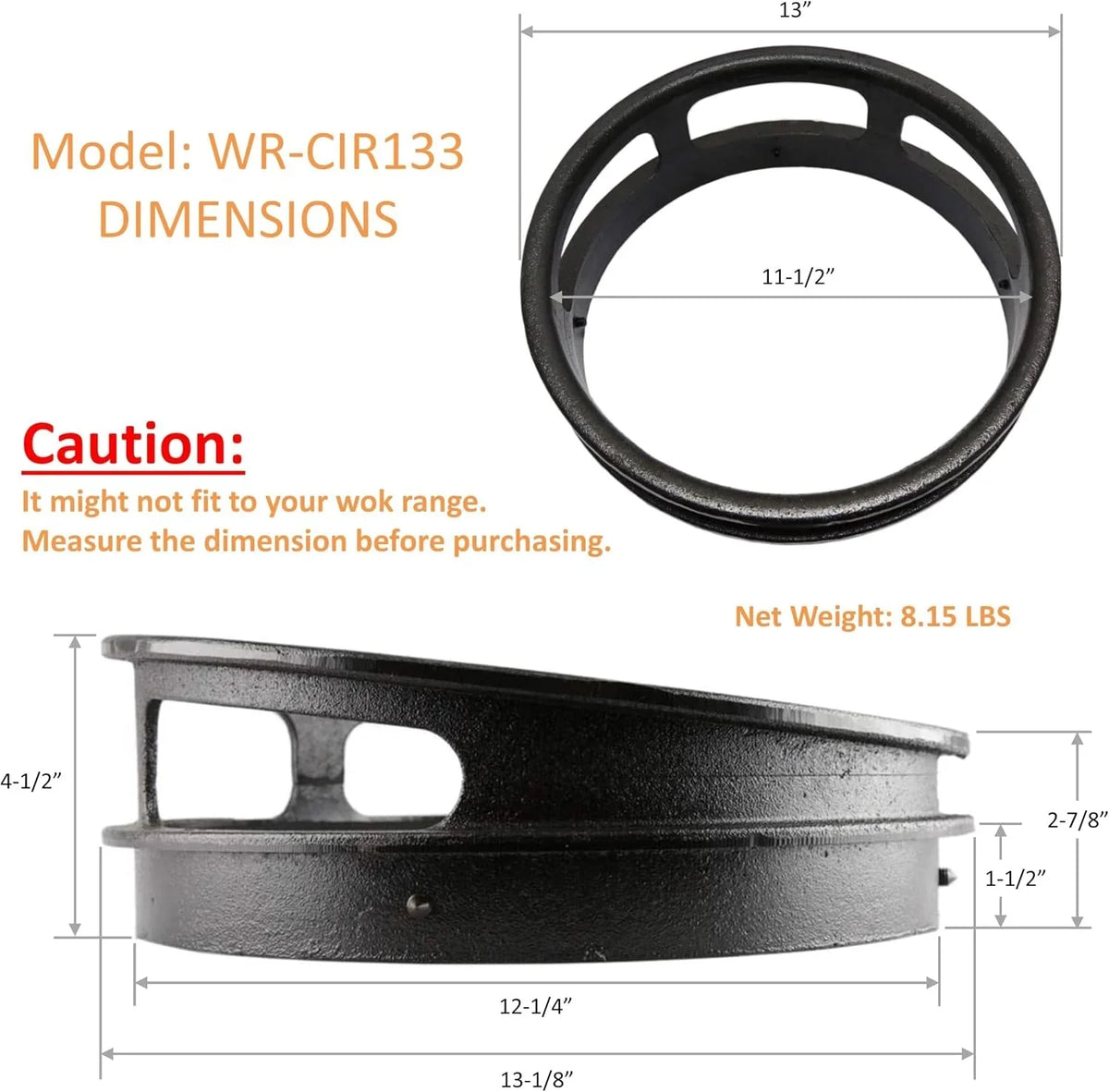 13-diameter-3-opening-cast-iron-rim-to-replace-the-worn-out-wok-ring-for-chinese-wok-range-13-cast-iron