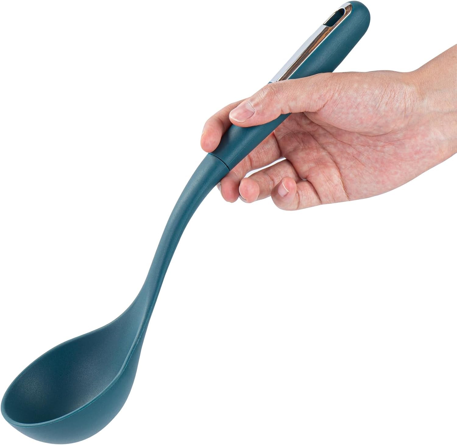 silicone-utensil-set-pack-of-1-non-slip-handle-6-piece-kitchen-tool-set-heat-resistant-dishwasher-friendly-cooking-accessories-durable-teal-cooking-utensils