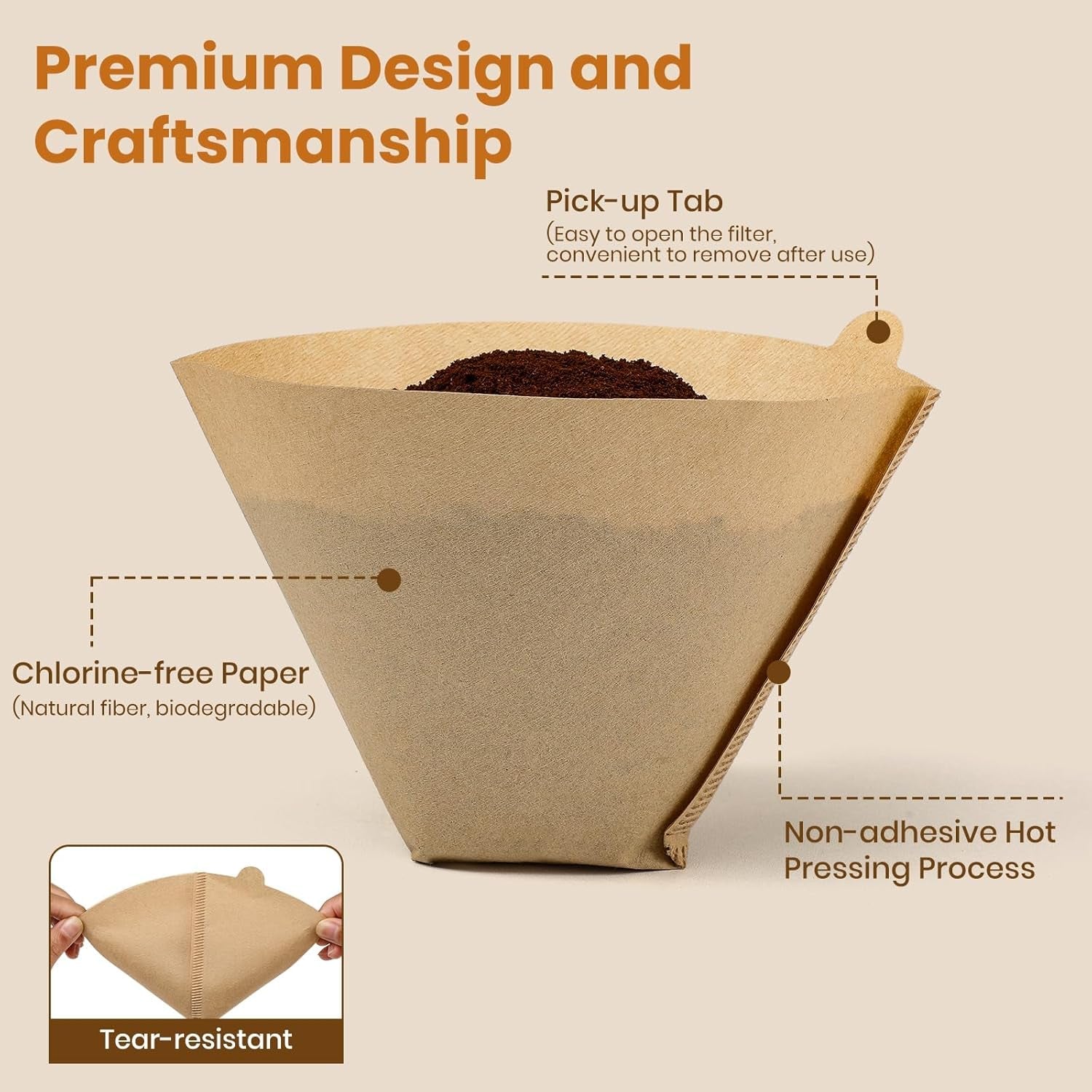 200-count-4-cone-coffee-filters-8-12-cup-unbleached-natural-coffee-paper-filters-no-blowout-disposable-coffee-filter-for-pour-over-and-drip-coffee-maker