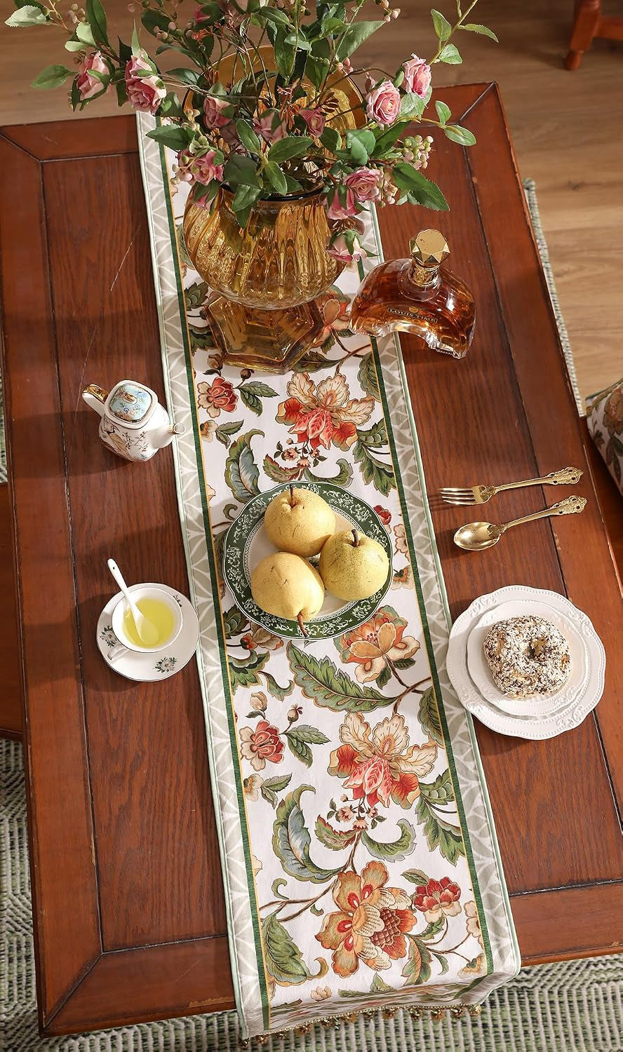 designer-elegant-french-velvet-table-runner-12x71-santiago-a