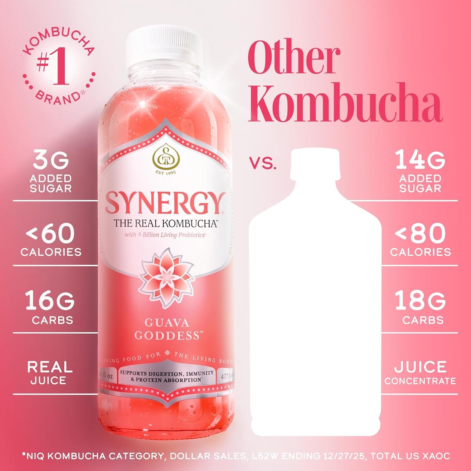 the-real-kombucha-guava-goddess-16-fl-oz-bottle-raw-probiotic-drink-for-gut-health-and-immune-support