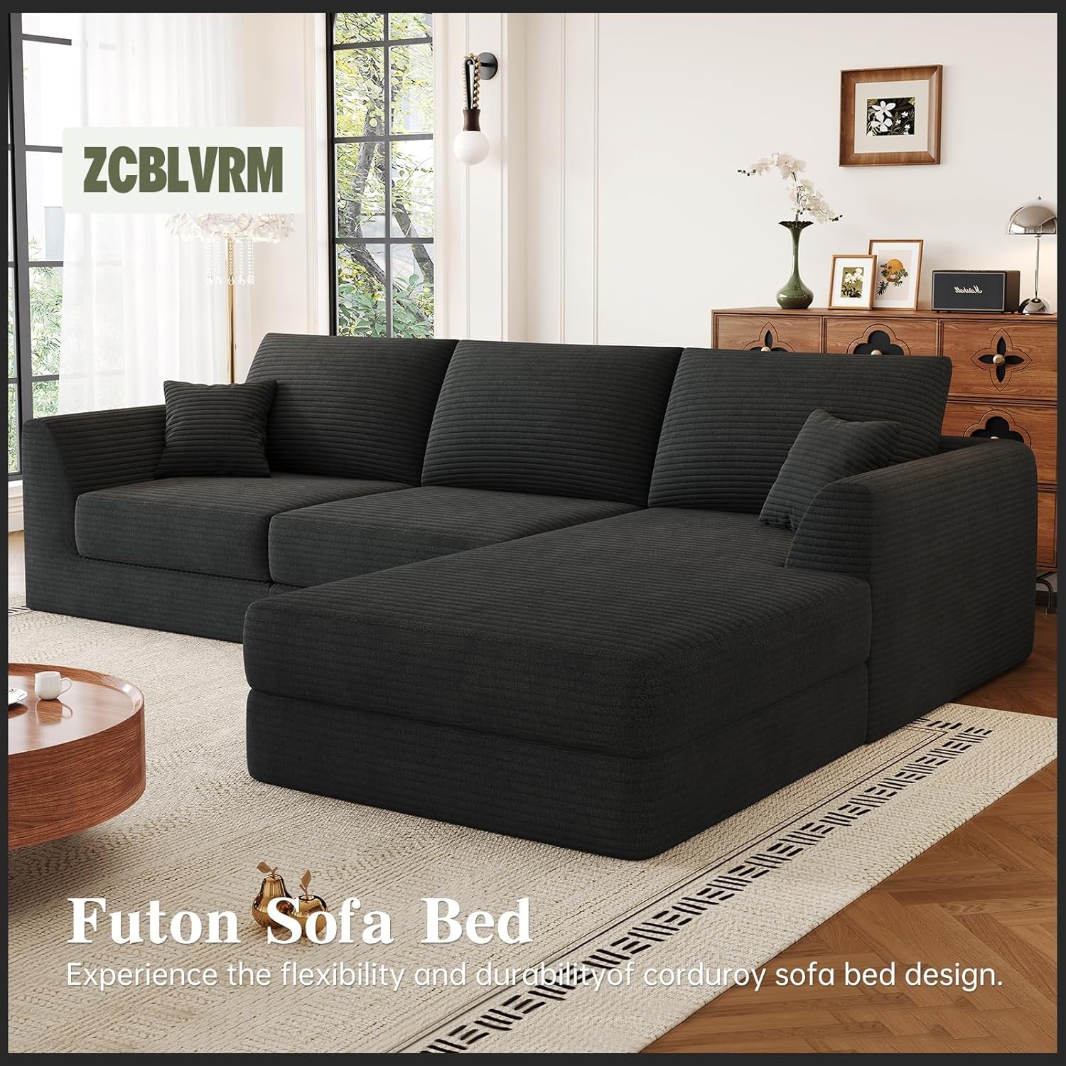 106-modular-sectional-sofa-with-deep-seat-l-shaped-corduroy-couch-with-reversible-chaise-3-piece-set-for-living-room-bedroom-apartment-no-assembly-required