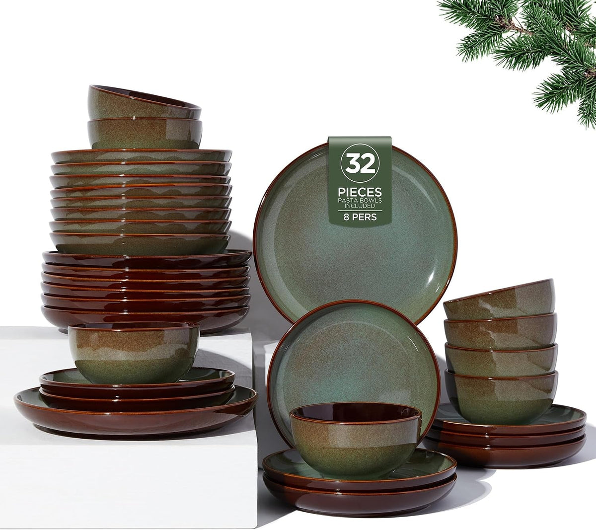 ceramic-dinnerware-sets-for-8-32pcs-plates-and-bowls-sets-dish-set