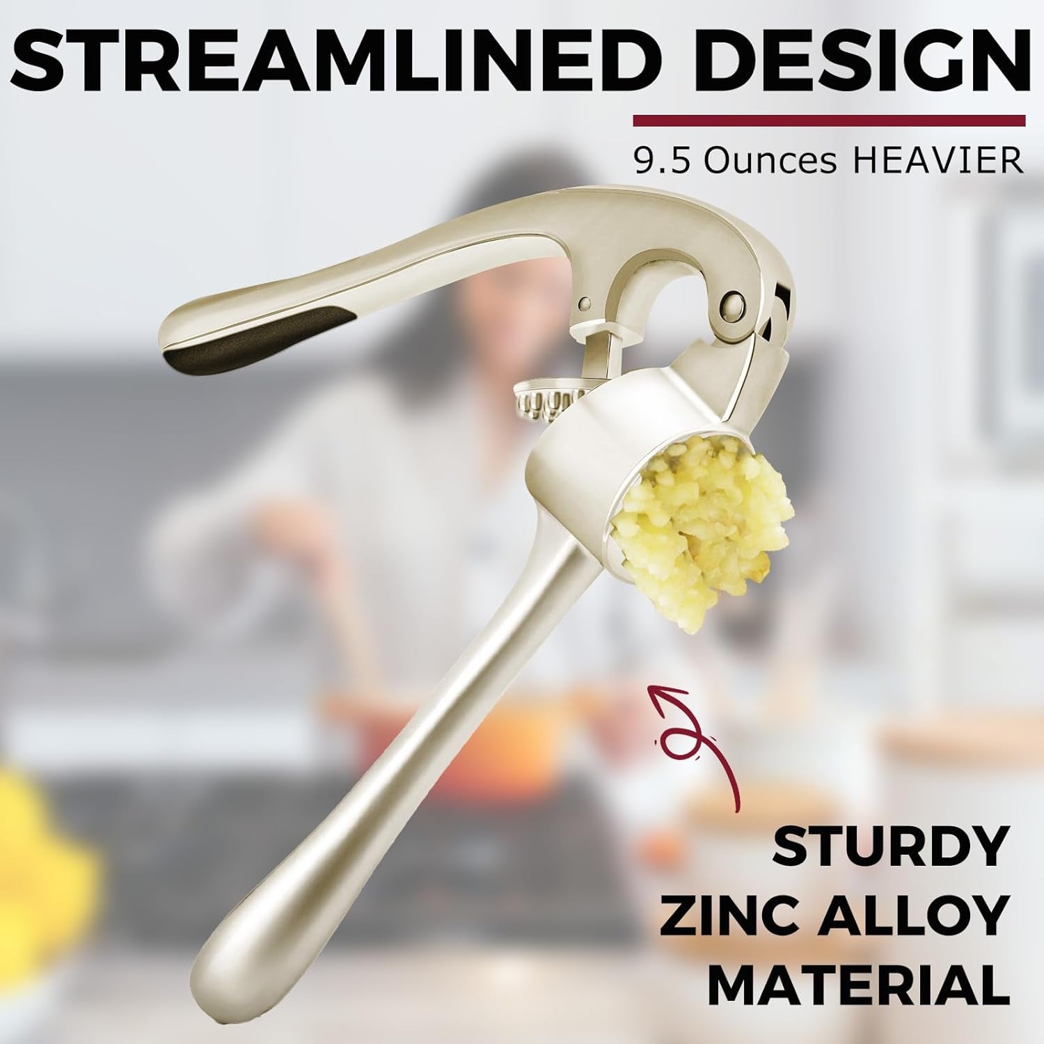 high-effective-garlic-press-with-studs-heavy-duty-garlic-mincer-easy-to-squeeze-and-clean-rust-proof-ginger-crusher-imperial-silver