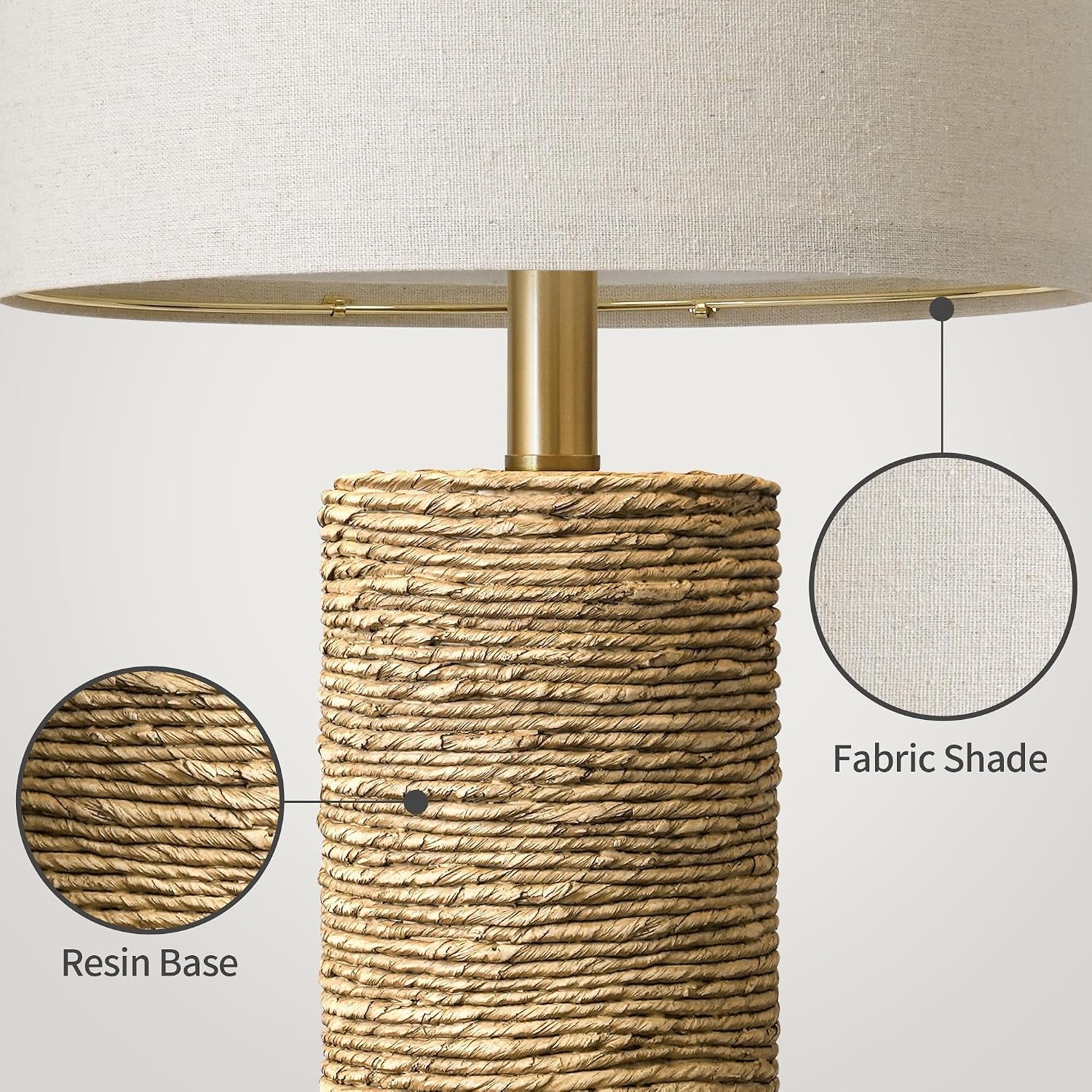 boho-lamps-set-of-2-25-5-coastal-farmhouse-bedside-lamps-resin-woven-rattan-look-nightstand-lamps-with-linen-shade-rotary-switch-for-bedroom-living-room-home-decor