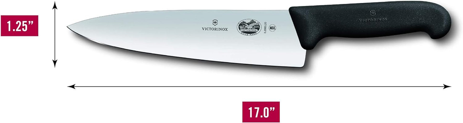 victorinox-fibrox-pro-8-inch-chef-s-knife-dishwasher-safe-black