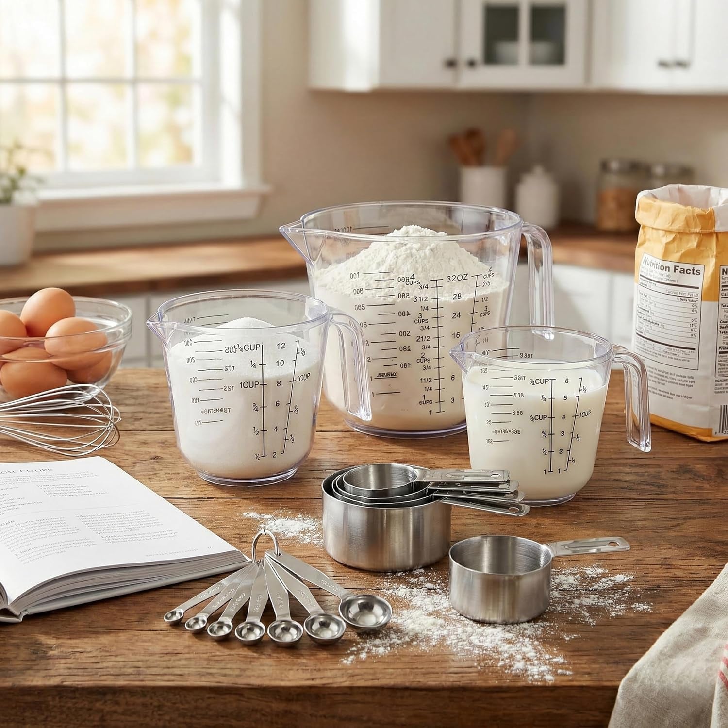 20pcs-measuring-cups-and-spoons-set-stainless-steel-nesting-kitchen-cooking-baking-measuring-set-for-dry-and-liquid-ingredients