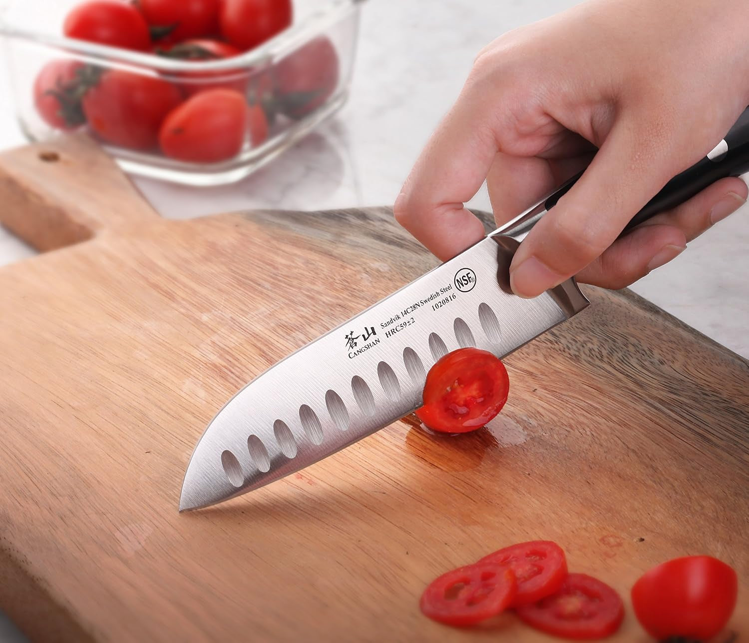 ts-series-1020823-swedish-14c28n-steel-forged-5-inch-santoku-knife-and-wood-sheath-set
