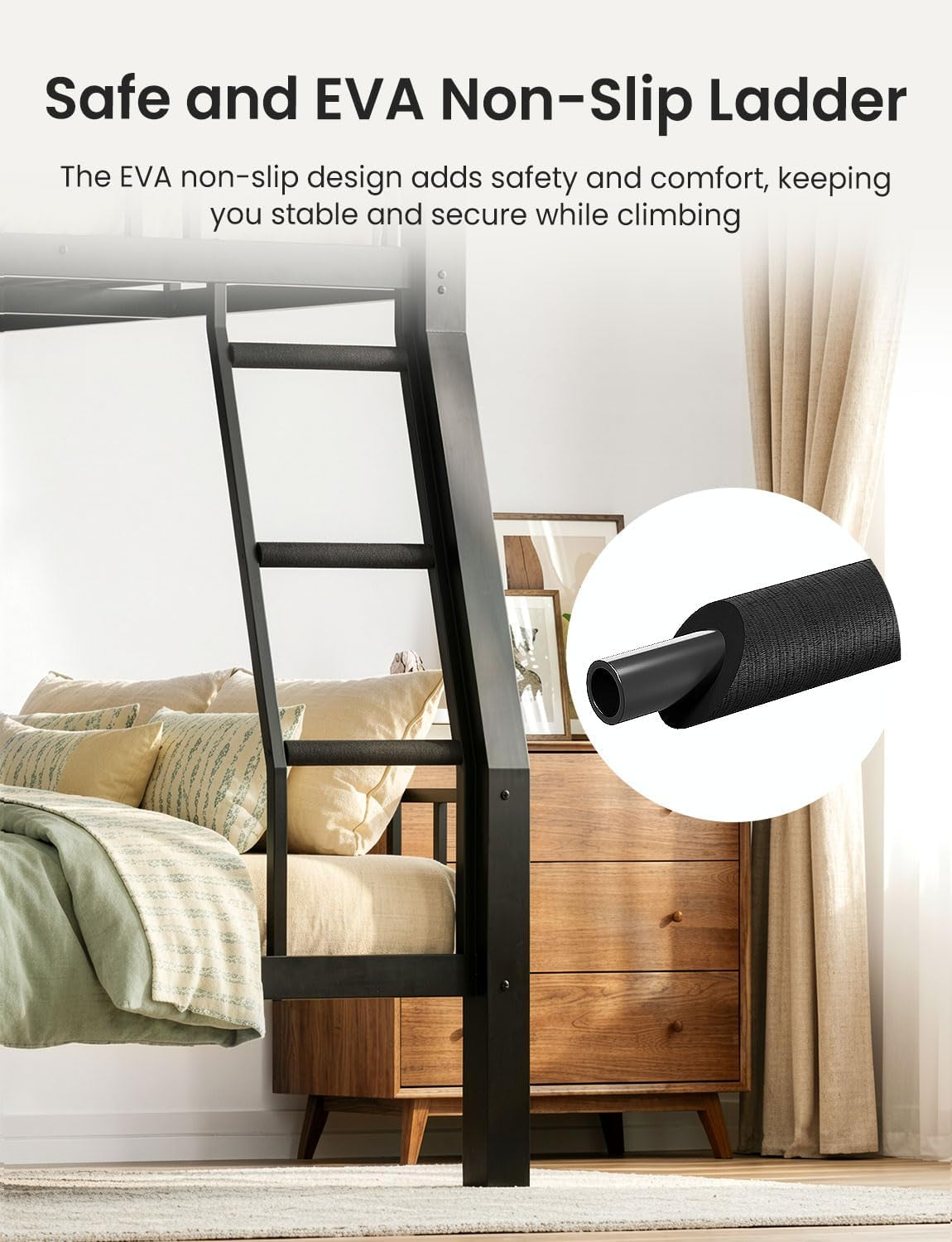 full-xl-over-queen-bunk-bed-metal-frame-with-safety-guardrails-ladder