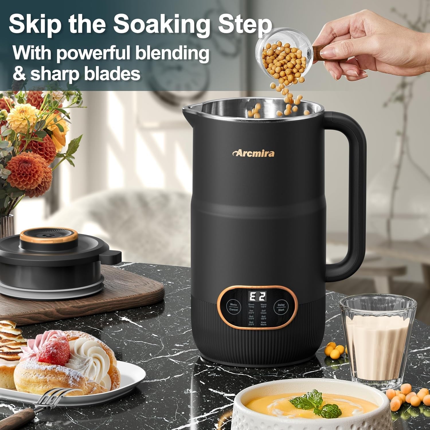 8-in-1-nut-milk-maker-machine-35oz-soy-milk-maker-with-8-blades-delay-start-keep-warm-self-clean-boil-water-for-homemade-almond-oat-soy-juice-plant-based-non-dairy-beverage-for-family