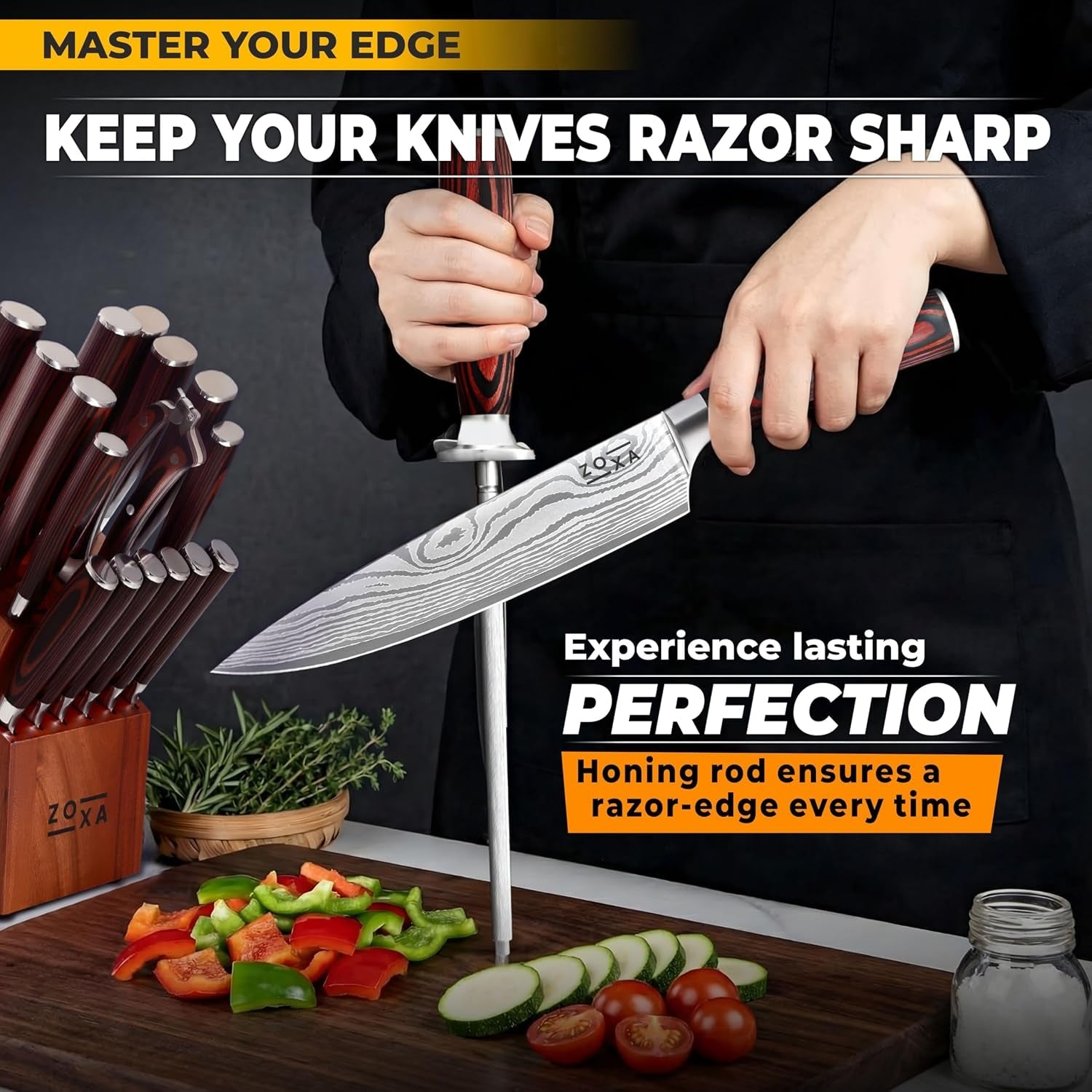 kitchen-knife-set-with-block-17-piece-stainless-steel-knife-set-kitchen-knives-including-chef-knife-steak-knives-honing-rod-and-kitchen-scissors-knife-block-set