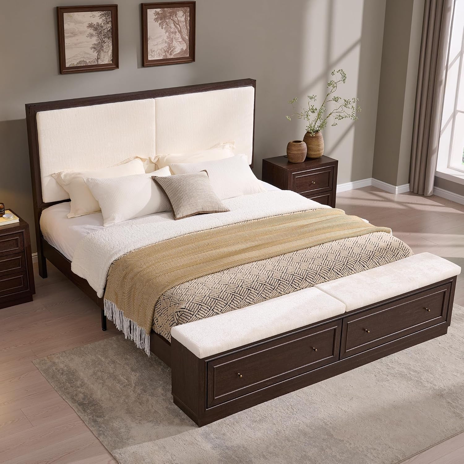 king-bed-frame-w-upholstered-headboard-storage-bench-walnut